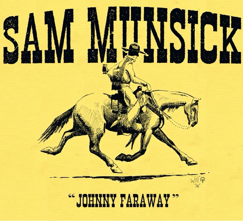 Johnny Faraway